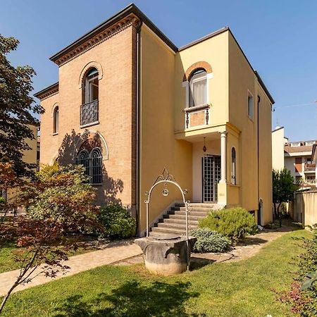 Enjoy Home - Villa Appiani, Prato Della Valle Padova Exterior foto