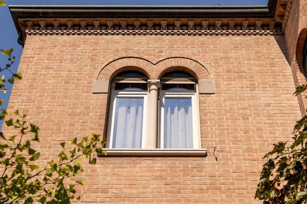 Enjoy Home - Villa Appiani, Prato Della Valle Padova Exterior foto