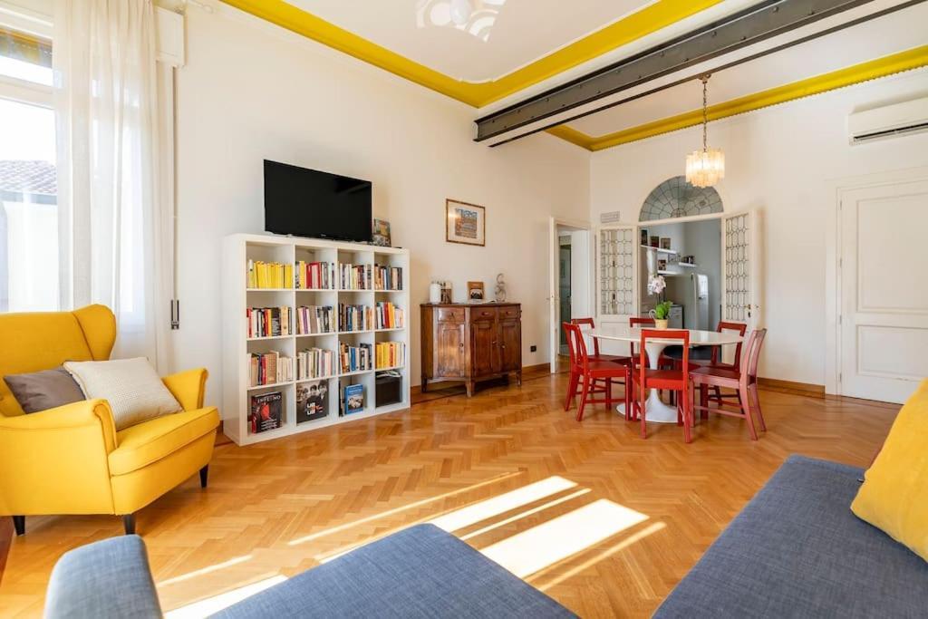Enjoy Home - Villa Appiani, Prato Della Valle Padova Exterior foto