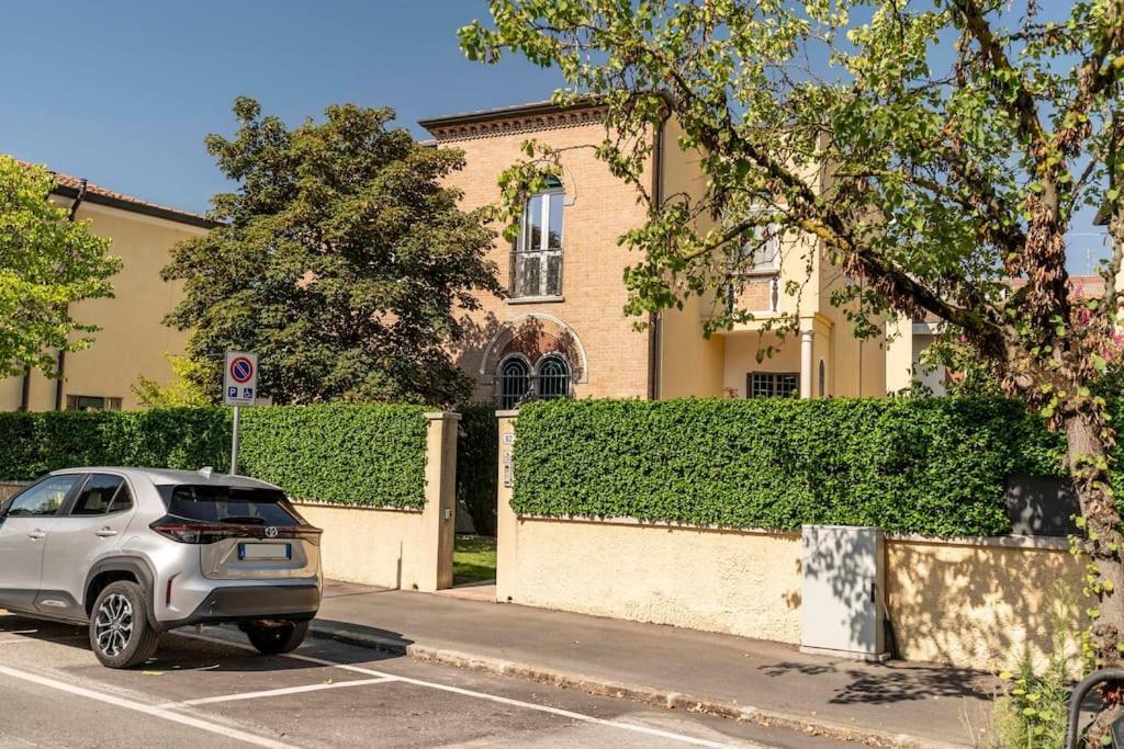 Enjoy Home - Villa Appiani, Prato Della Valle Padova Exterior foto