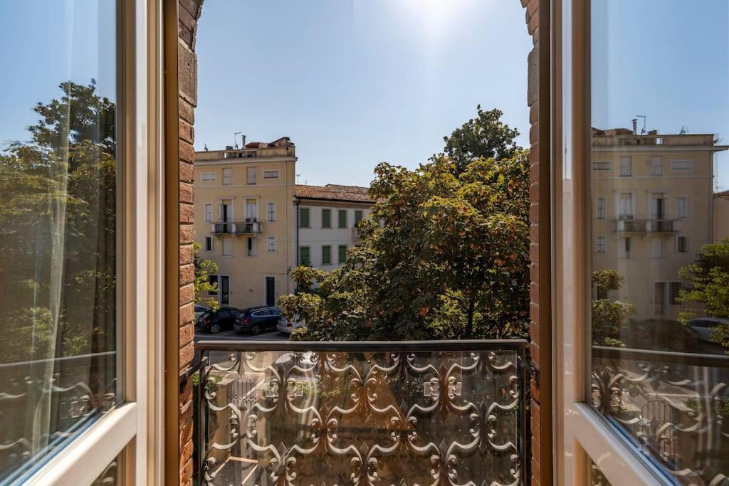 Enjoy Home - Villa Appiani, Prato Della Valle Padova Exterior foto