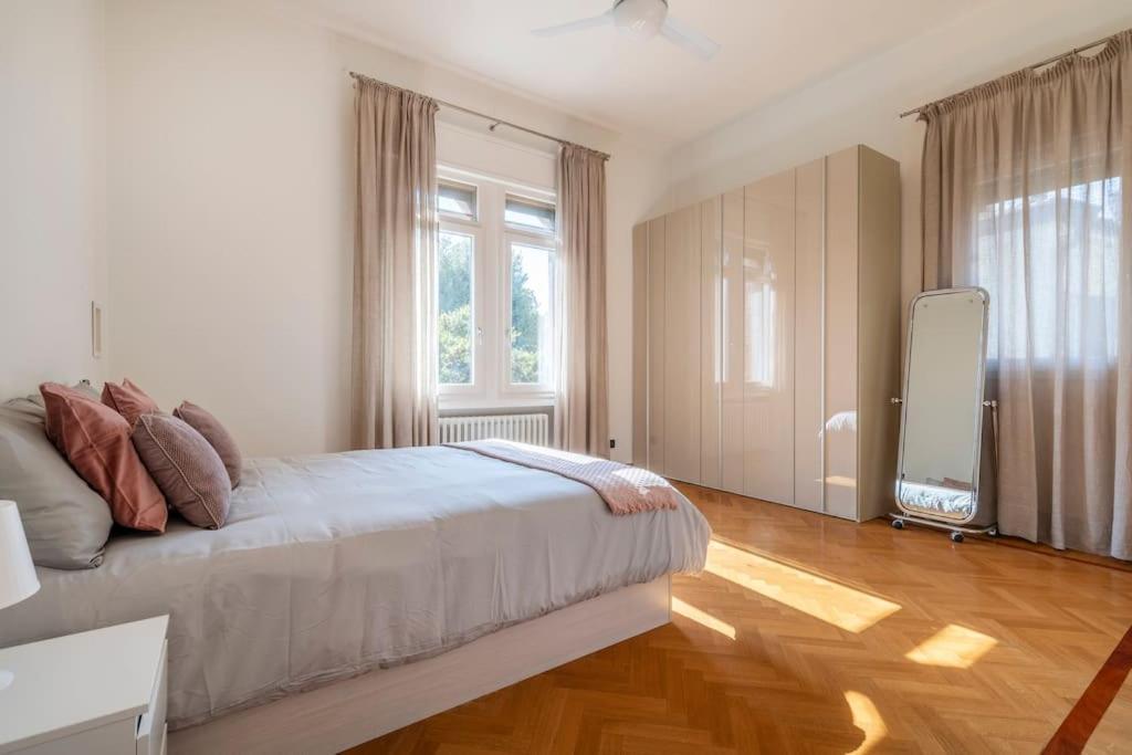 Enjoy Home - Villa Appiani, Prato Della Valle Padova Exterior foto