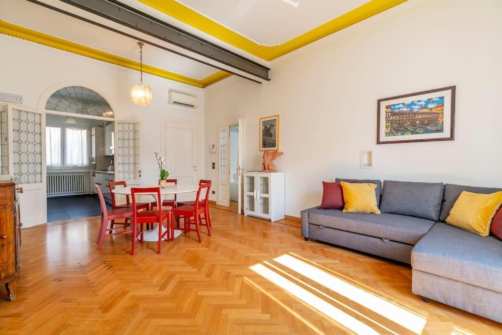 Enjoy Home - Villa Appiani, Prato Della Valle Padova Exterior foto