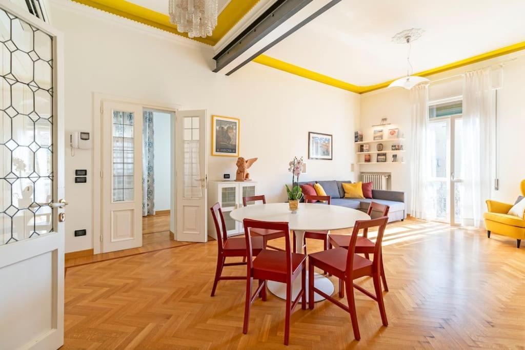 Enjoy Home - Villa Appiani, Prato Della Valle Padova Exterior foto